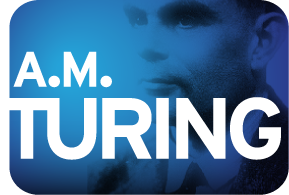 AM Turing